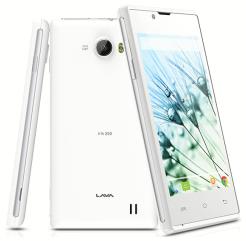 Lava Iris 250
