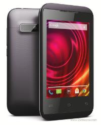 Lava Iris 310 Style