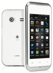 Lava Iris 349+