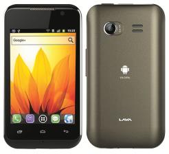 Lava Iris 349S