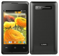 Lava Iris 350m
