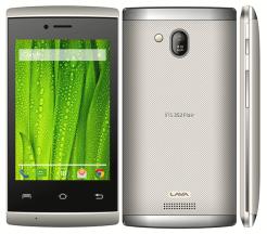 Lava Iris 352 Flair
