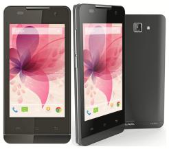 Lava Iris 400Q