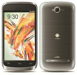 Lava Iris 401e