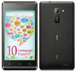 Lava Iris 402e