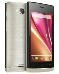 Lava Iris 404 Flair