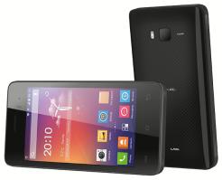 Lava Iris 406Q