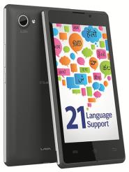 Lava Iris 465