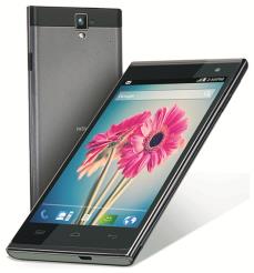 Lava Iris 504q+