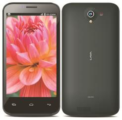 Lava Iris 505