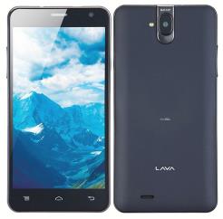 Lava Iris 550Q