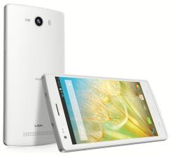 Lava Iris Alfa