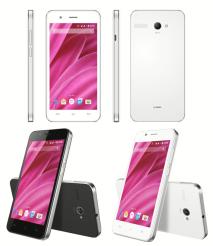 Lava Iris Atom 2X