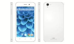 Lava Iris Atom 3