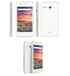 Lava Iris Atom X
