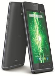 Lava Iris Fuel 50
