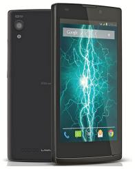 Lava Iris Fuel 60