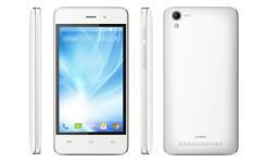 Lava Iris Fuel F1 Mini