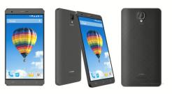 Lava Iris Fuel F2