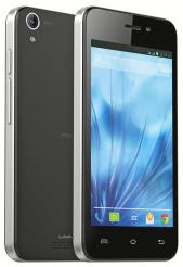 Lava Iris X1 Atom S