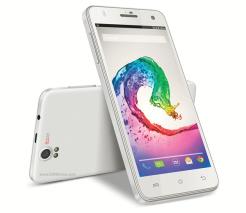 Lava Iris X5