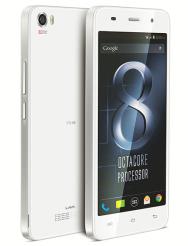 Lava Iris X8