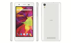 Lava P7