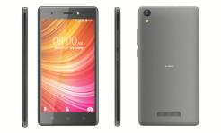 Lava P7+