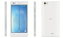 Lava V2 3GB