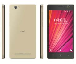 Lava X17
