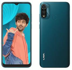 Lava X3