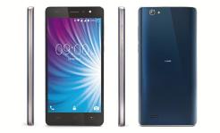 Lava X50