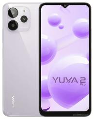 Lava Yuva 2 Pro