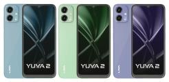 Lava Yuva 2