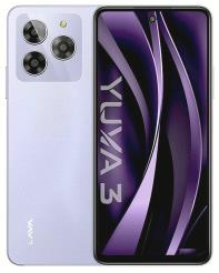 Lava Yuva 3
