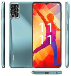 Lava Yuva Pro