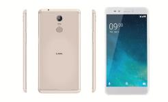 Lava Z25