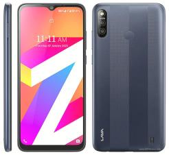 Lava Z3