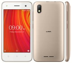 Lava Z40