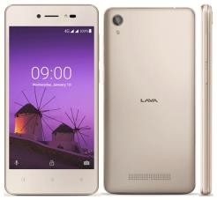 Lava Z50