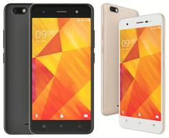 Lava Z60s