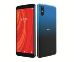 Lava Z61 Pro