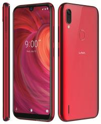 Lava Z71