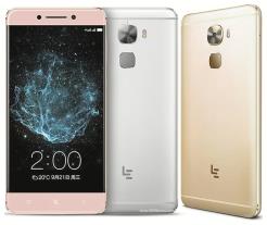LeEco Le Pro3