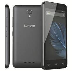 Lenovo A Plus