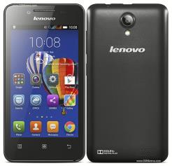 Lenovo A319