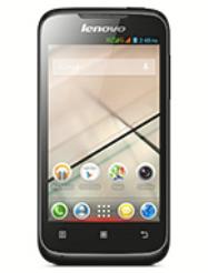Lenovo A369i