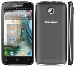 Lenovo A390