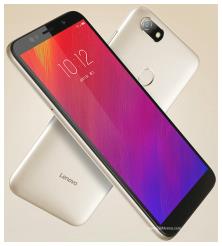 Lenovo A5
