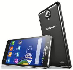 Lenovo A536